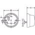 HELLA Reverse Light 2ZR001421101