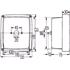 HELLA Reverse Light 2ZR004432001