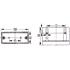 HELLA Reverse Light 2ZR006609081