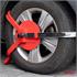 Anti Theft Wheel Lock