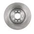 APEC Front Axle Brake Discs (Pair)   Diameter: 312mm   DSK2338