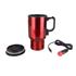 12v Thermal Mug 450ml   Keep Your Hot Drinks Hot!