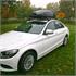 Thule Ocean 80 320L Roof Box   Black Glossy