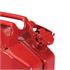 Draper Tools 20L Steel Fuel Can   Red (07568)   