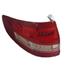 Left Rear Lamp (Outer, On Quarter Panel, Not For ZE Electric Models) for Renault FLUENCE 2010 2015