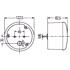 HELLA Combination Rear Lamp