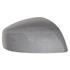 Right Wing Mirror Cover (primed) for VAUXHALL AGILA, 2008 2015