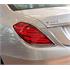 Left Rear Lamp (LED, Supplied With Bulb Holder, Original Equipment) for Mercedes S CLASS 2013 on