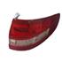 Right Rear Lamp (Outer, On Quarter Panel, Not For ZE Electric Models) for Renault FLUENCE 2010 2015