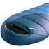 Husky Magic Kids Sleeping Bag Extendable ( 12°C)   Blue