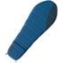 Husky Magic Kids Sleeping Bag Extendable ( 12°C)   Blue