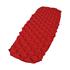 Husky Fury 5 Inflatable Camping Mat   Red