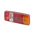 HELLA Right Combination Rear Lamp