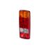 HELLA Left Combination Rear Lamp