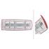 HELLA Right Combination Rear Lamp