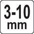 720 PC WASHER ASSORTMENT