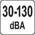 DIGITAL SOUND LEVEL METER