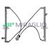 Miraglio Window Regulator, Left 4 Door Double Rail Window Lift Manual Window Regulator, Left 4 Door Double Rail Window Lift (30/221B)