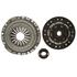 Sachs Clutch Kit   2290602004