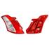 Left Rear Lamp (Supplied Without Bulbholder, Original Equipment) for Suzuki SWIFT IV 2011 on