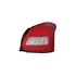 Right Rear Lamp (Supplied Without Bulbholder) for Suzuki SWIFT V 2017 on