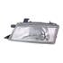 Left Headlamp for Suzuki BALENO 1995 1998