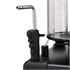 Draper Expert 30205 Mobile Oil Service Station & Chamber and Oil Drain Pan