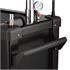 Draper Expert 30205 Mobile Oil Service Station & Chamber and Oil Drain Pan