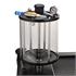 Draper Expert 30205 Mobile Oil Service Station & Chamber and Oil Drain Pan