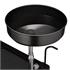 Draper Expert 30205 Mobile Oil Service Station & Chamber and Oil Drain Pan