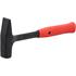MONOBLOCK LOCKSMITH HAMMER 0.5KG