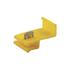 Wiring Connectors   Yellow   Splice Connector   4.0mm 6.0mm   Pack Of 100