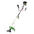 Draper 30268 Petrol Brush Cutter and Line Trimmer, 25.4cc