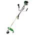 Draper 30268 Petrol Brush Cutter and Line Trimmer, 25.4cc