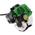 Draper 30268 Petrol Brush Cutter and Line Trimmer, 25.4cc