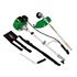 Draper 30270 Petrol Brush Cutter and Line Trimmer, 42.7cc