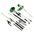 Draper 30272 4 in 1 Petrol Garden Multi Tool, 34.6cc