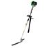 Draper 30272 4 in 1 Petrol Garden Multi Tool, 34.6cc