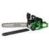 Draper 30273 Petrol Chainsaw, 45cc, 450mm/18"