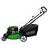 Draper 30275 Petrol Lawn Mower, 406mm, 149cc/3.1HP