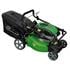 Draper 30275 Petrol Lawn Mower, 406mm, 149cc/3.1HP