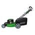 Draper 30276 Self Propelled Petrol Lawn Mower, 508mm, 169cc/3.8HP