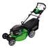 Draper 30277 Self Propelled Petrol Lawn Mower, 530mm, with Honda 201cc/3.8HP Engine