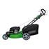 Draper 30277 Self Propelled Petrol Lawn Mower, 530mm, with Honda 201cc/3.8HP Engine