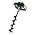 Draper 30278 Petrol Earth Auger, 51.7cc