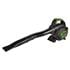 Draper 30279 3 in 1 Petrol Leaf Blower, Vacuum and Shredder, 25.4cc 