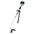 Draper 30280 2 in 1 Petrol Grass and Hedge Trimmer, 34.6cc