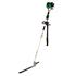 Draper 30280 2 in 1 Petrol Grass and Hedge Trimmer, 34.6cc