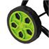 Draper 30289 230V Garden Shredder, 2500W