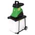 Draper 30292 230V Impact Garden Shredder, 2500W